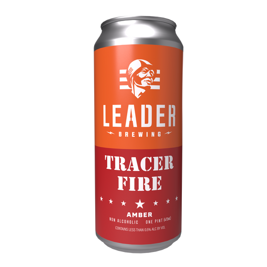Tracer Fire 4-pk