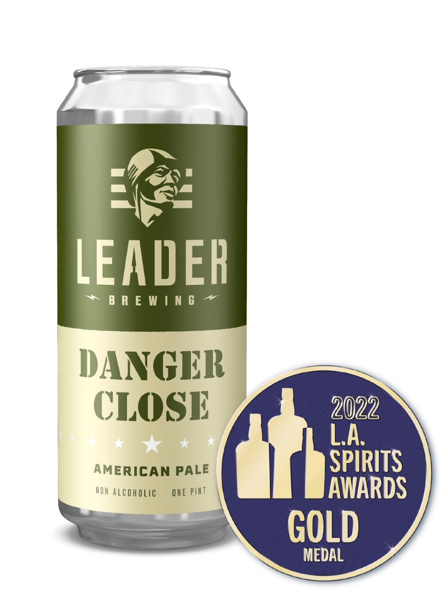 Danger Close 4-pk