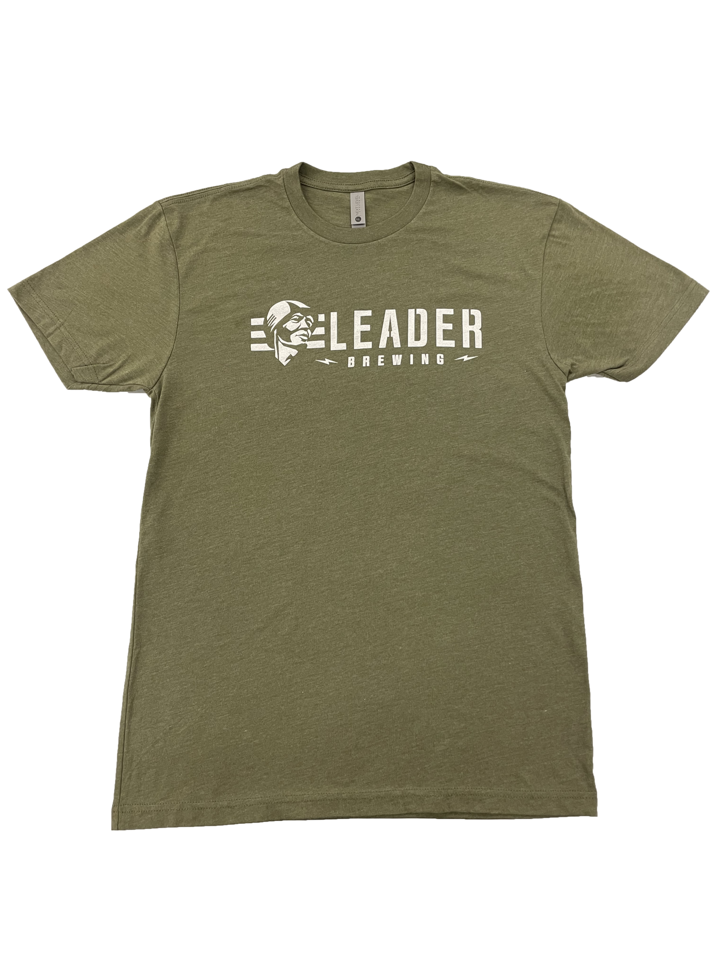 Olive Drab Green T-Shirt