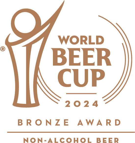 Leader Brewing Wins Bronze at 2024 World Beer Cup®